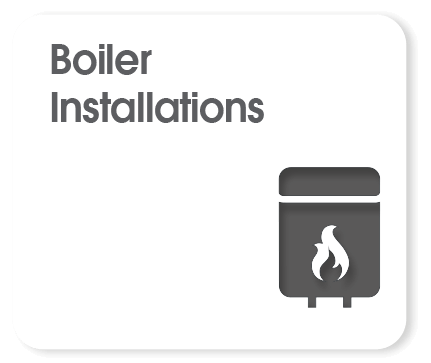 Boiler Installs Waterlooville