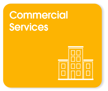 Commercial Services Waterlooville