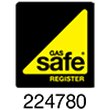 Gas Safe Register Logo